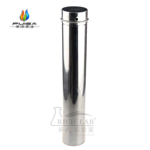 VITLAB 塑料刻度移液管（PP制）