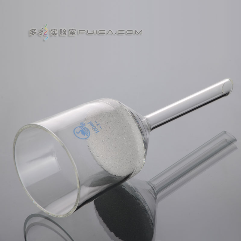 Asone不锈钢样品杯