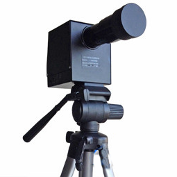 ASONE 氟处理不锈钢镊子