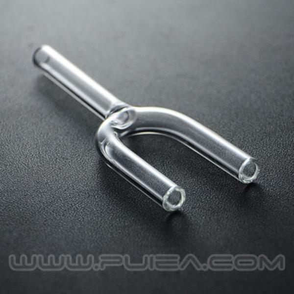 透明玻璃 蓝盖试剂瓶