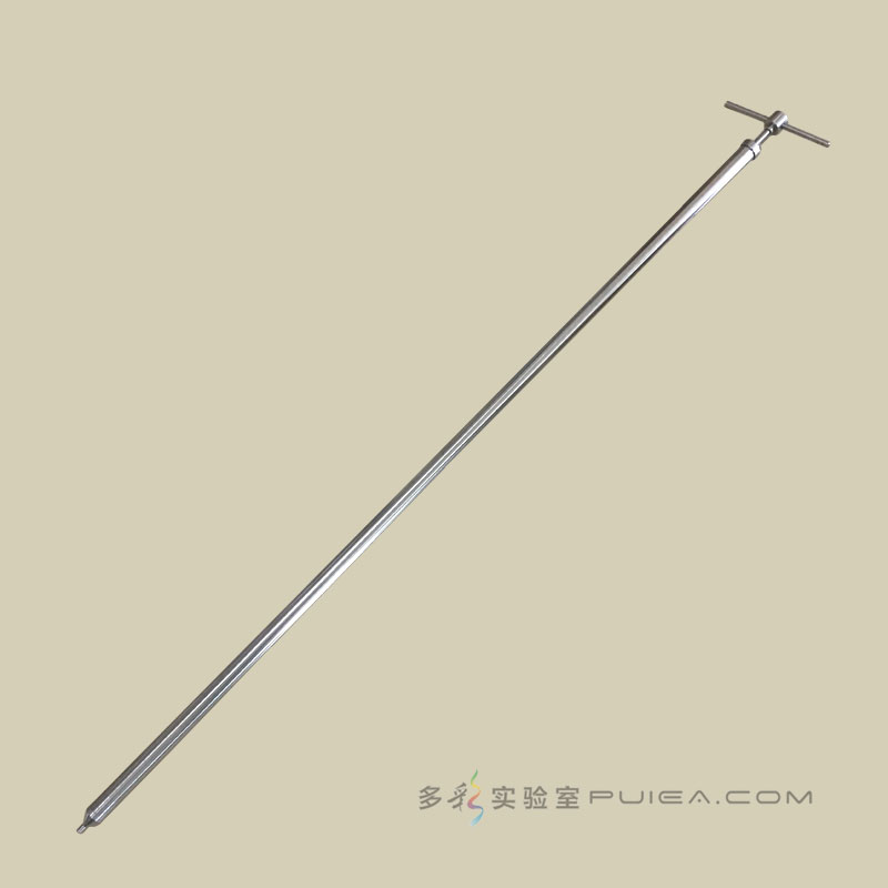 多功能吸收管采样箱