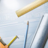 GOLDWIN 耐酸碱PVC手套