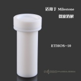 【博林达】EDTA滴定溶液标准物质0.02mol/L1L/瓶B-SRM01-0322-1