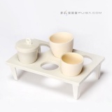 Crystalgen 纸质冷冻盒