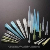 VITLAB塑料刻度量筒（PP）