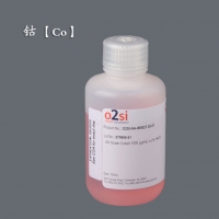 Co-钴 AAS标准溶液