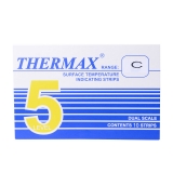 Thermax 测温纸