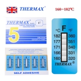 Thermax 测温纸