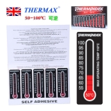 Thermax 测温纸（可逆）
