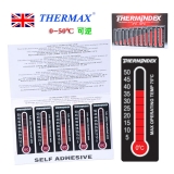 Thermax 测温纸（可逆）