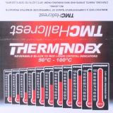 Thermax 测温纸（可逆）