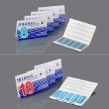 Thermax 测温纸