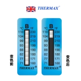 Thermax 测温纸