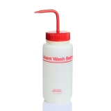 Nalgene氟化溶剂洗瓶