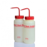 Nalgene氟化溶剂洗瓶