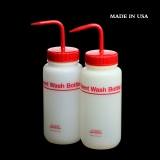 Nalgene氟化溶剂洗瓶