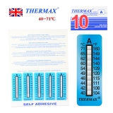 Thermax 测温纸