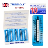 Thermax 测温纸