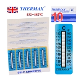 Thermax 测温纸