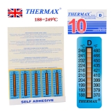Thermax 测温纸
