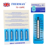Thermax 测温纸