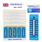 Thermax 测温纸