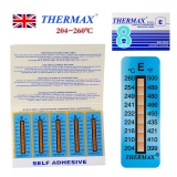 Thermax 测温纸