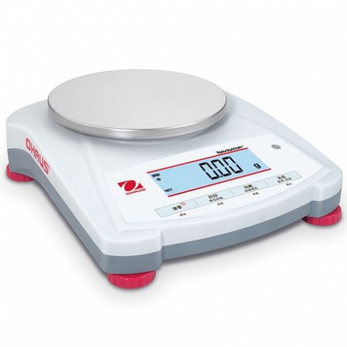 Ohaus NAVIGATOR®便携式天平