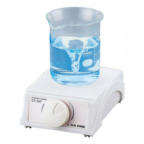 ASONE经济型磁力搅拌器