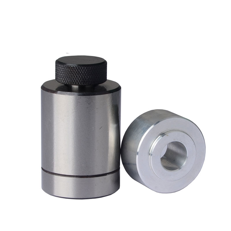 思创精实 普通圆柱型模具