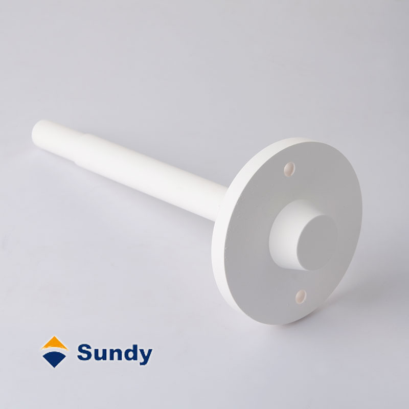 三德 水灰旋转轴