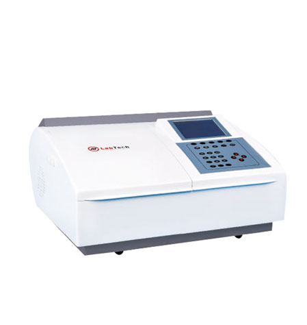Lab Tech UV配件支架