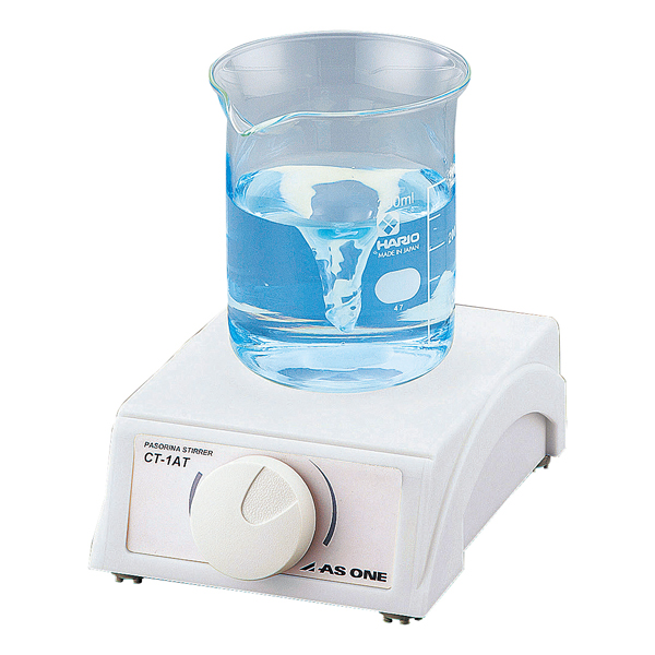 ASONE经济型磁力搅拌器