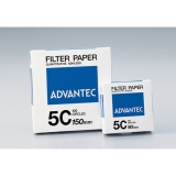 ADVANTEC 抗生素化验分析用滤纸