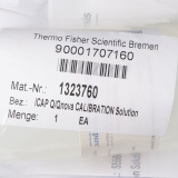 Thermo Setup Solution 调谐液