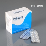 百灵达二氧化氯测量计配套试剂包