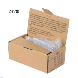 天玻 高精度容量瓶（PP塞）