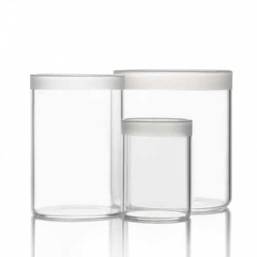 磨口烧杯