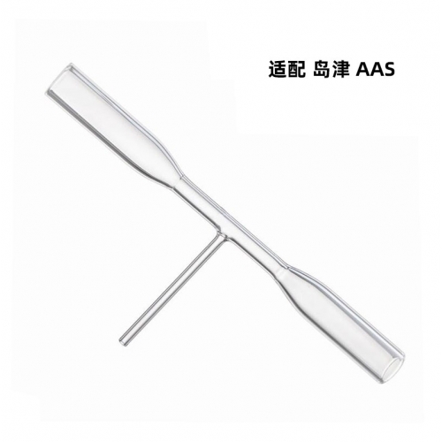 T型石英管