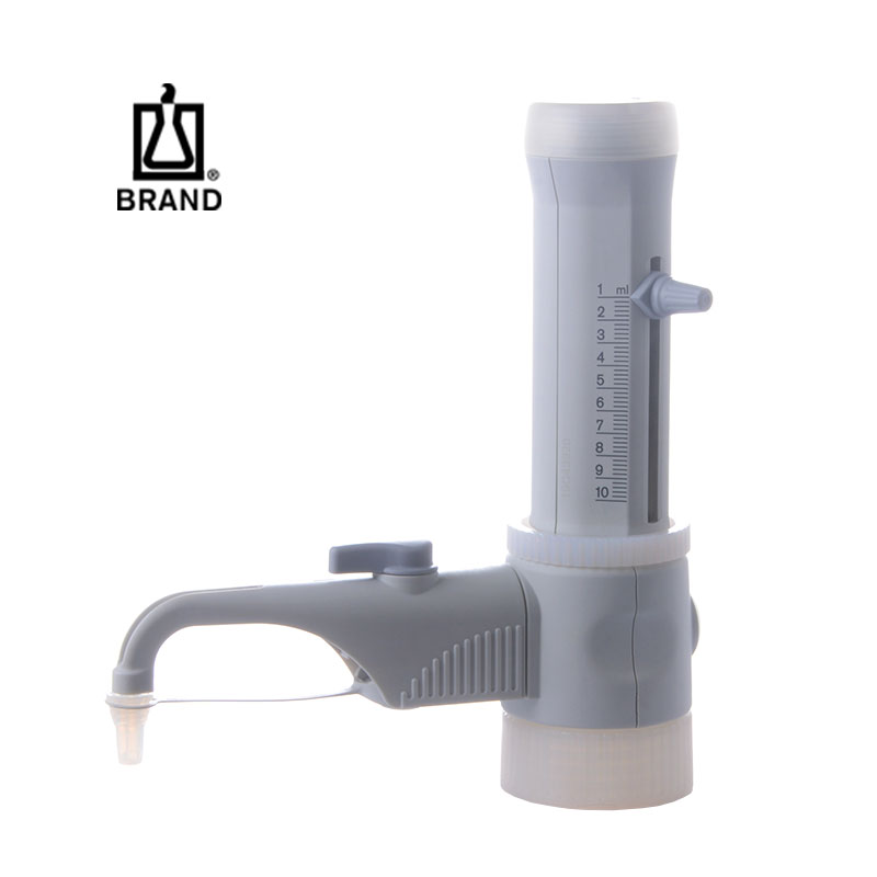Dispensette S TA 瓶口分配器 1-10ml