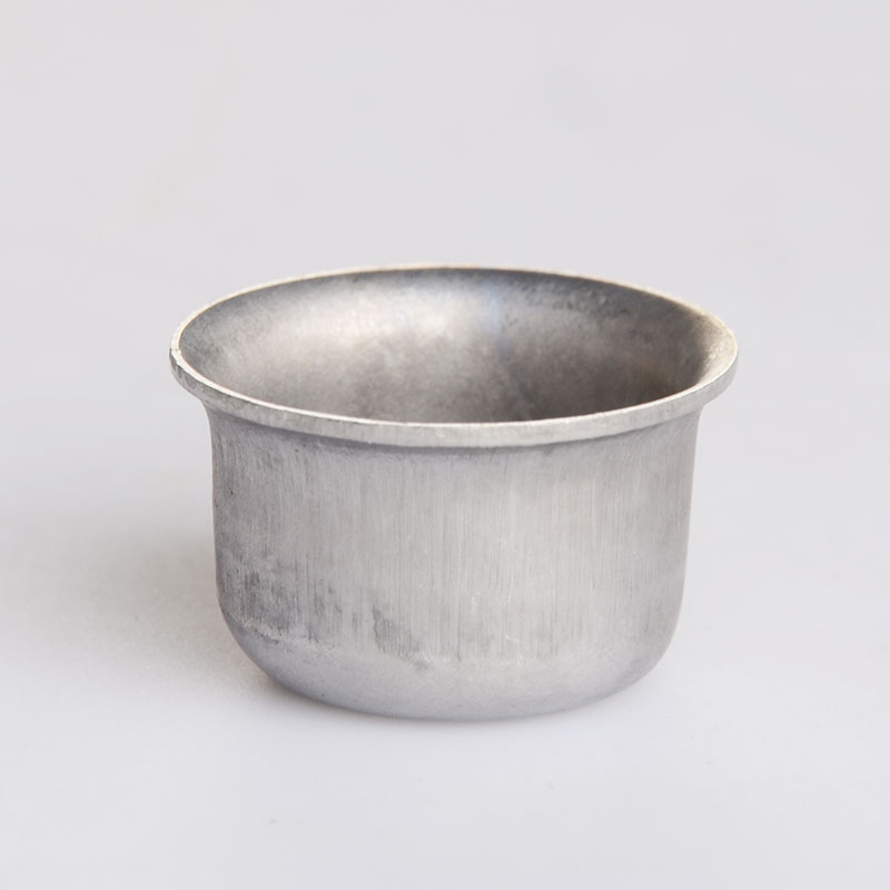 长沙开元 氧弹坩埚