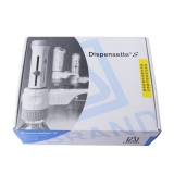 Dispensette S TA 瓶口分配器 1-10ml