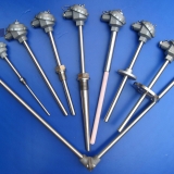 布莱迪 一体化温度变送器