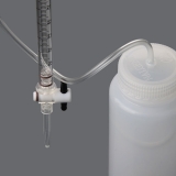 Nalgene 塑料自动调零滴定管