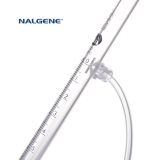 Nalgene 塑料自动调零滴定管