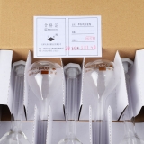 	天玻 PP塞容量瓶（A级）