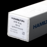Hamilton 700系列气相进样针（5-500ul）