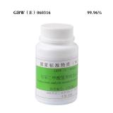 邻苯二甲酸氢钾纯度标准物质 50g/瓶