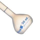 VITLAB 塑料容量瓶（PP）