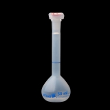 VITLAB 塑料容量瓶（PP）